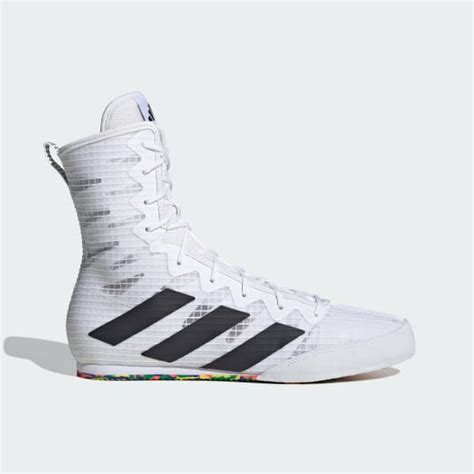 adidas box schuhe|Adidas box hog 4 shoes.